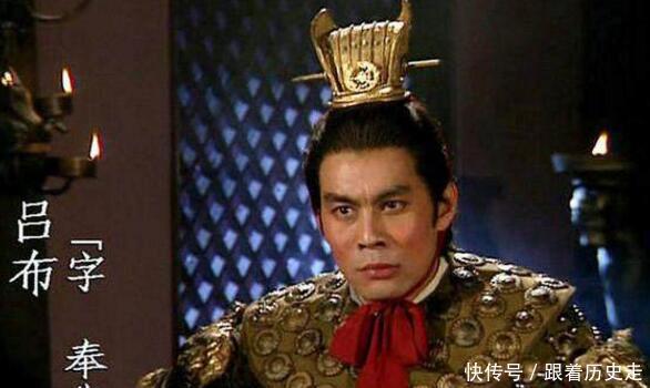 羡慕|貂蝉到底有多美看貂蝉古尸的容貌复原图你就知道了，很羡慕吕布！