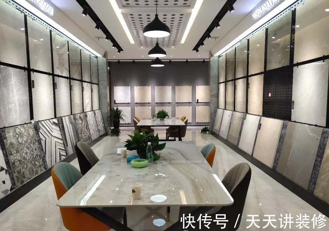 低吸水率|走访了很多家，才总结出瓷砖6大坑，连卖瓷砖的老板都夸我会省钱