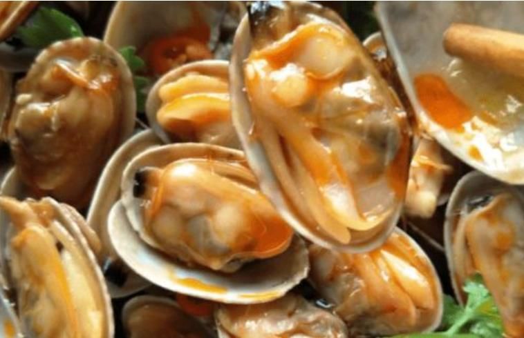 春天，鮮嫩可口美味多汁，孩子在家多做點吃，味道簡直絕了營養(yǎng)高