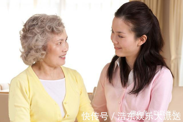 反思|越来越多婆婆不愿帮忙带娃,多数是3点原因,子女们值得反思