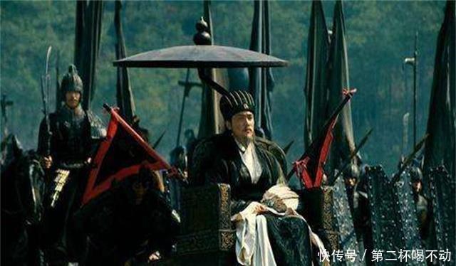 不了|诸葛亮六出祁山,明知道赢不了,为何还要执意坚持北伐!
