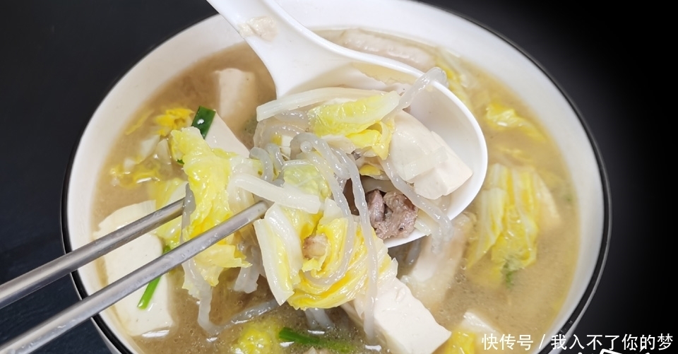 我家每年过年，都会储备这几种菜，营养好吃，做法多样，还好保存