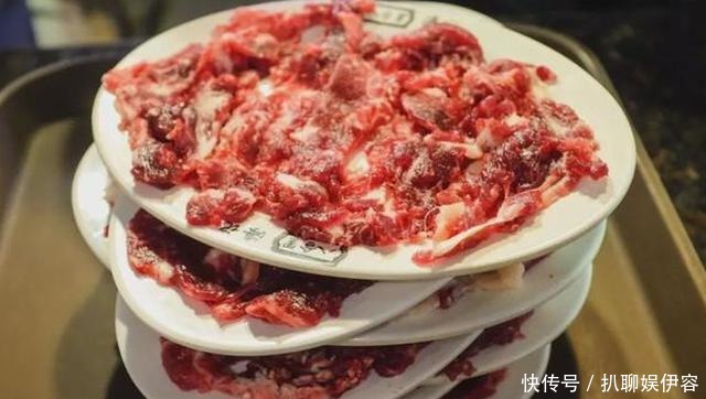 牛肉火锅,是潮汕人最后的倔强