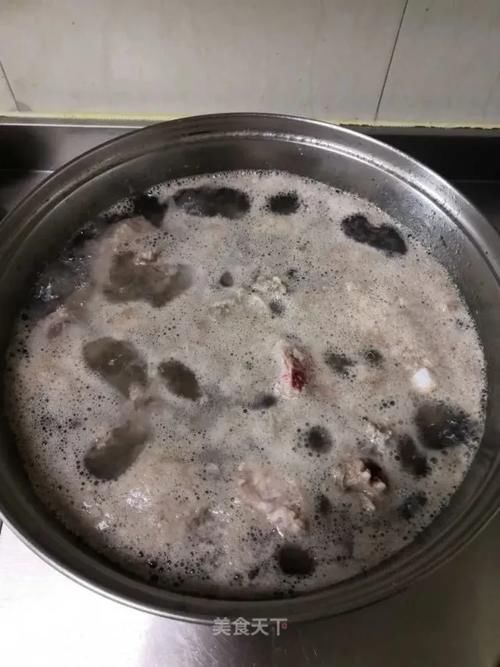 全家都爱吃的糖醋排骨，上桌就光盘