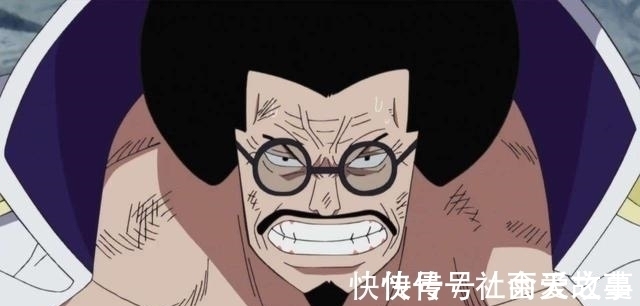 克罗克达尔|把《海贼王》中的高手分成抽烟,喝酒,烫头三个组,哪个组最强?