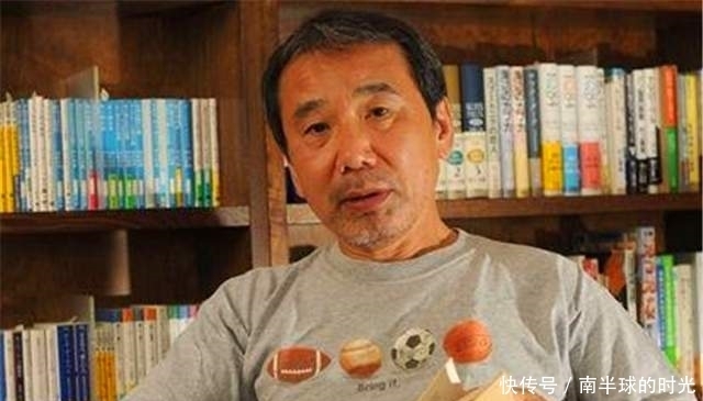 村上春树:因为父亲是侵华日本军,一生拒绝生育和吃中国菜
