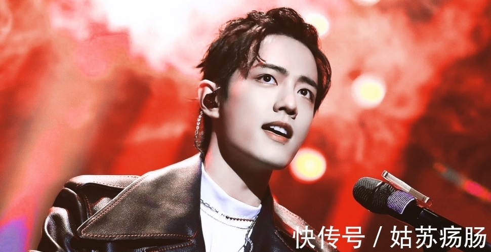 |肖战讲段子先笑三分钟?问到是否感同身受急忙否认,忍笑憋出内伤