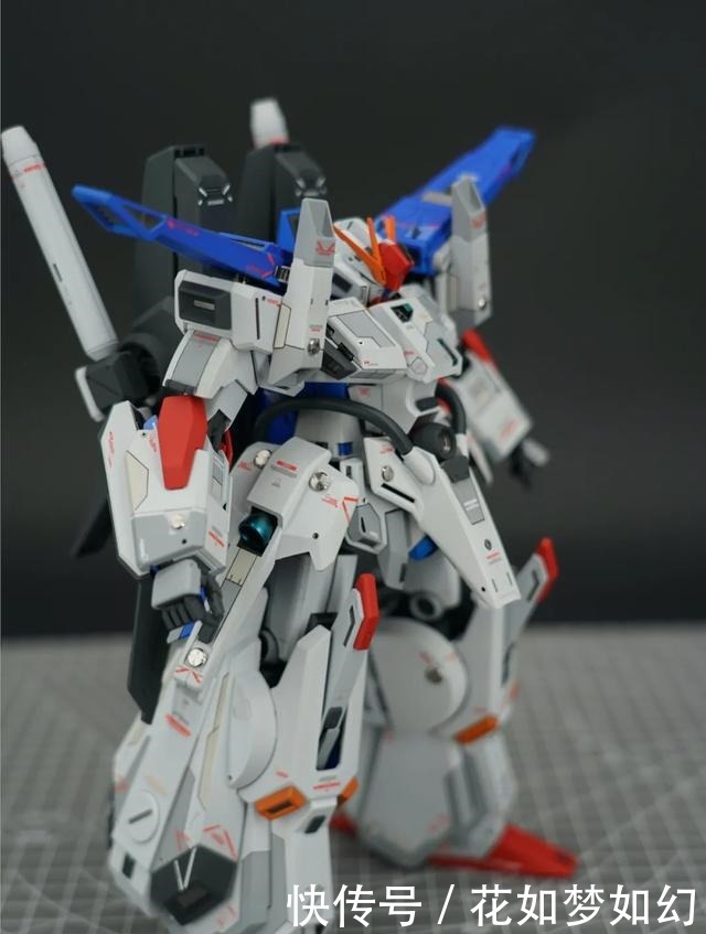 开花|二度开花·已知最棒的FAZZ