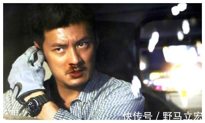 脱发|中年油腻男的标准出炉了,男性不妨自测下,希望你一个也不占