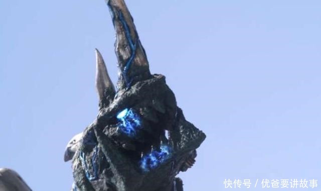 降临|泽塔奥特曼最终形态正片形象公开,夜战霸气登场,宛如战神降临