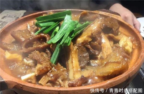  你发现了吗吃牛杂的时候，为什么没有看到牛心和牛肾，都去哪了