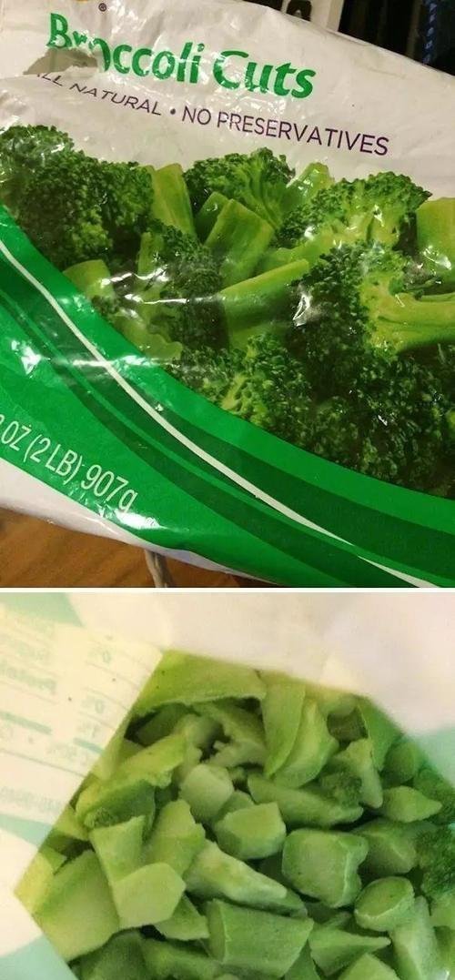 零食|盘点那些笑死人的零食包装,你给我包成这样真的可以吃吗