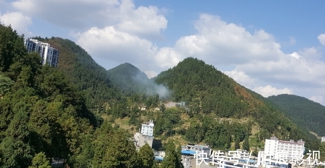 物价|湖北的避暑县城，盛夏旅游的最佳去处，物价还不高