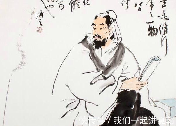 老祖宗&鬼谷子老祖宗传下三句俗语,睡前背一背,胜读十年书!