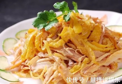 5个美味可口的家常菜肴,学会了就不用再吃外卖