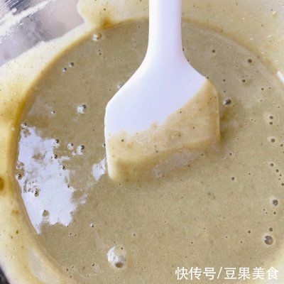 0碳水抹茶吐司～生酮减脂食谱秘?消耗谷朊粉?