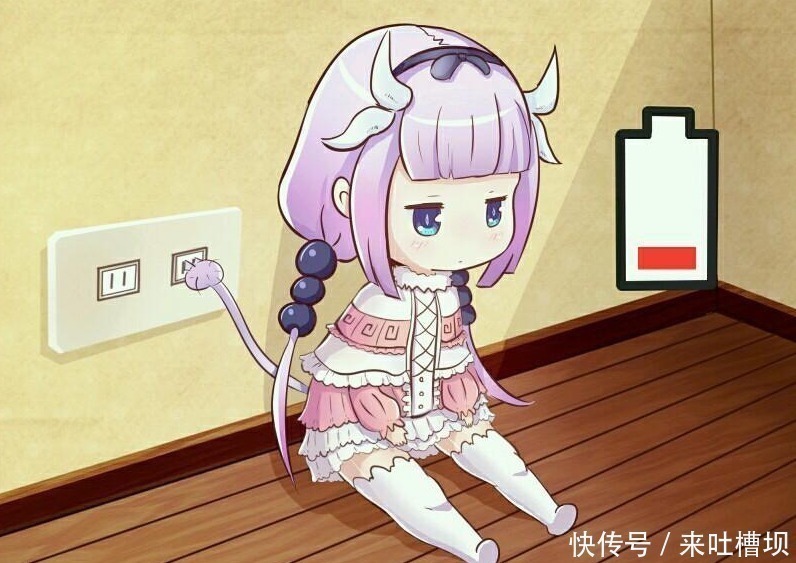 萝莉|你确定不是萝莉控?当你遇见她们很可能就拜倒了