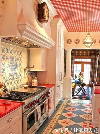 橱柜|家中厨房应该怎么设计，你做对了吗？