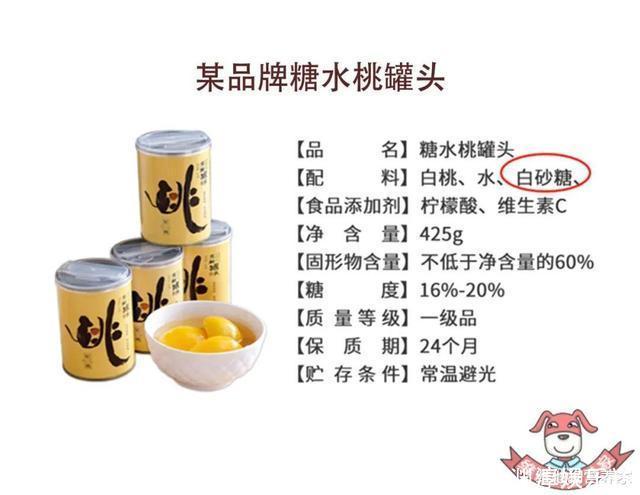 保质期|保质期长真的是添加了很多防腐剂这次就为罐头食品正名
