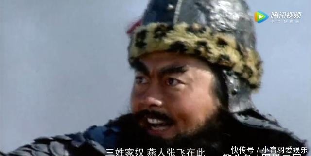 手中|许褚醉酒后，不堪一击，为什么张飞喝得烂醉，还能从吕布手中逃脱