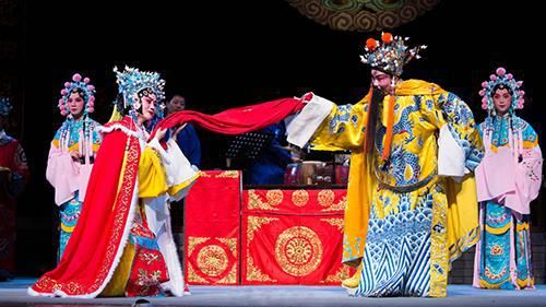  故事|为什么历史学家不去辨别戏曲故事的真伪？