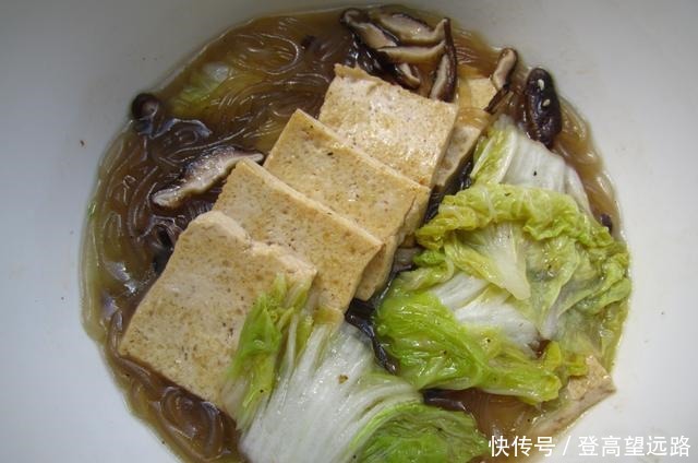 五花肉|教你13种粉条的各色做法,学两招受用一生