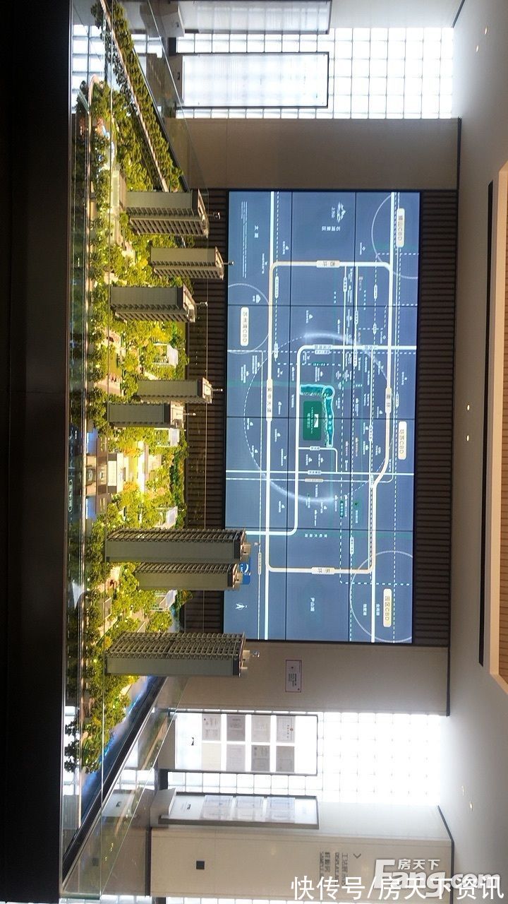 华润置地|想看苏州吴中楼盘的最新现场实景,选房一定要看