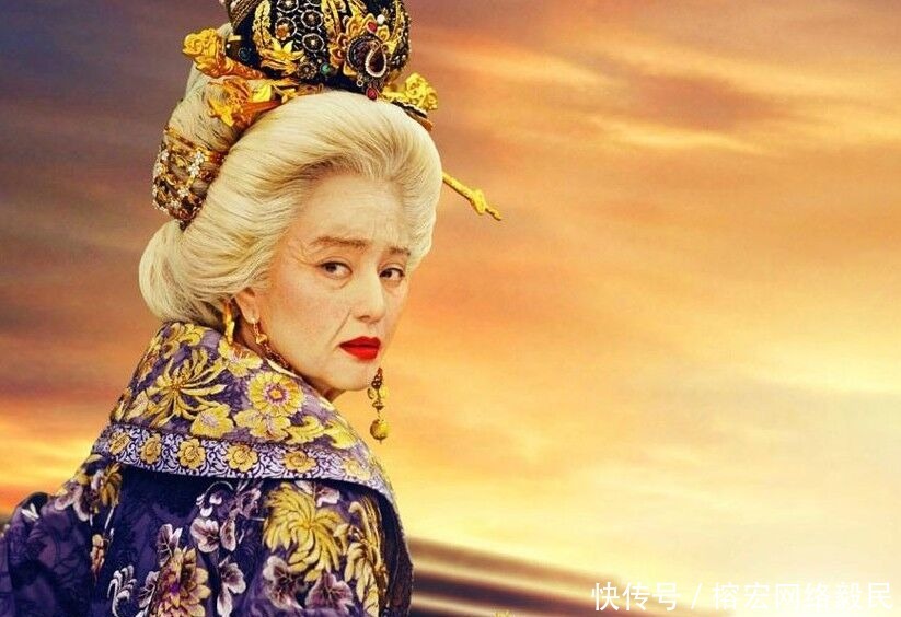 匈奴|历史上功绩最厉害的五个皇帝，其中一个是女人