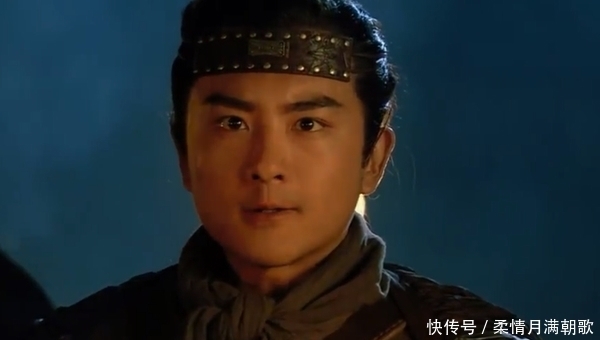 此人无名无姓,却令宋江身陷绝境,改变七位好汉命运