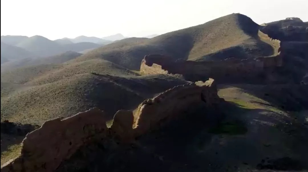 鉴往知来|《守望长城》鉴往知来 守护好中华民族精神的根脉