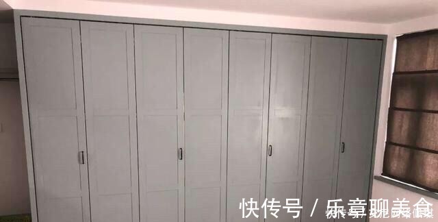 主妇|聪明主妇巧装95㎡小宅:阳台加了一面墙,却让家里处处有惊喜!