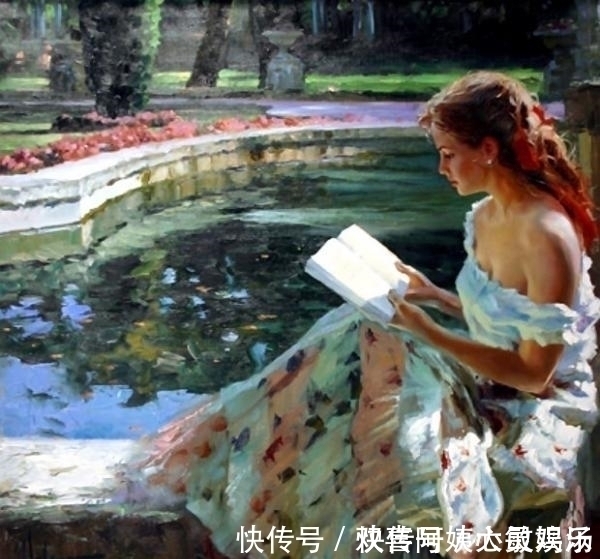 艺术|只有在祖国土壤里成长的艺术，才能够得到人们的青睐和理解！