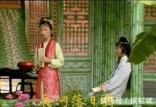 雪澌澌&《红楼梦》:香菱的最终结局,真的被薛蟠扶正了吗?