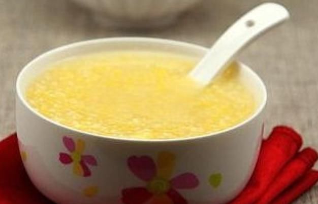 常喝小米粥好处多多,但需牢记这个禁忌,为了健康千万别忽视