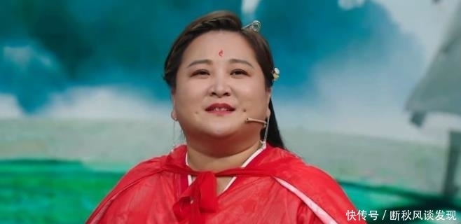 贾玲|《王牌》有如今成就,导演最感谢的不是贾玲沈腾,是邀请48次的他