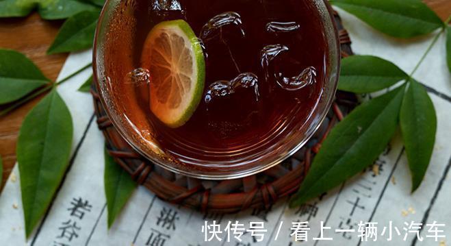 杨梅|为何海底捞的酸梅汤那么好喝?其实做法很简单,建议学一学