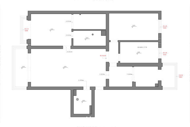 装修|130平现代风三居室实用与大方于一体,功能性强才是最好的装修