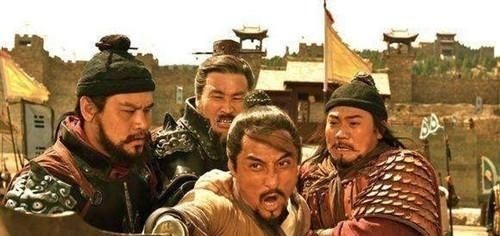 梁山#水浒传中,如果林冲不杀王伦,晁盖会不会杀王伦?答案很明显