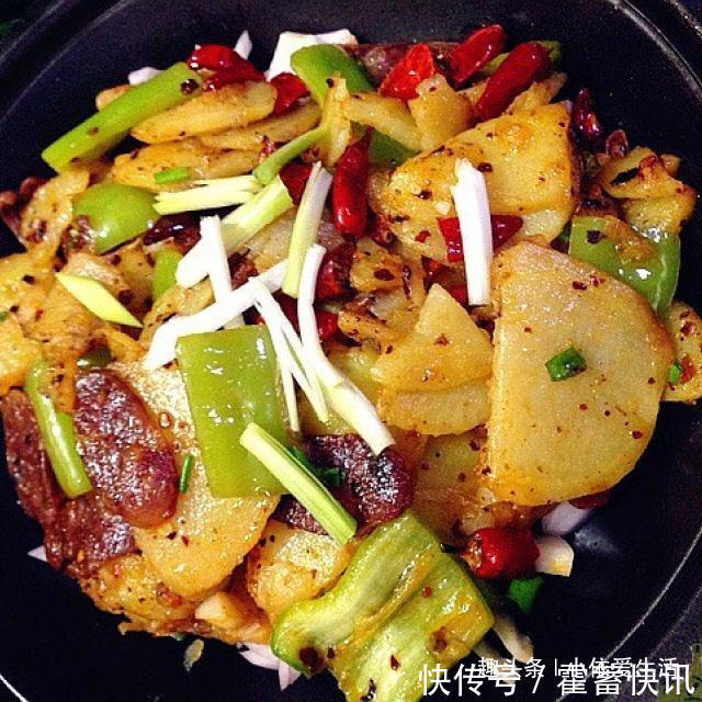 肉皮|越吃越香的几道家常菜,好吃的停不下嘴,下酒下饭,越吃越过瘾