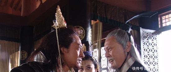 误解|历史上被严重误解的3位君王,明明是千古一帝,却被骂成昏庸无道!