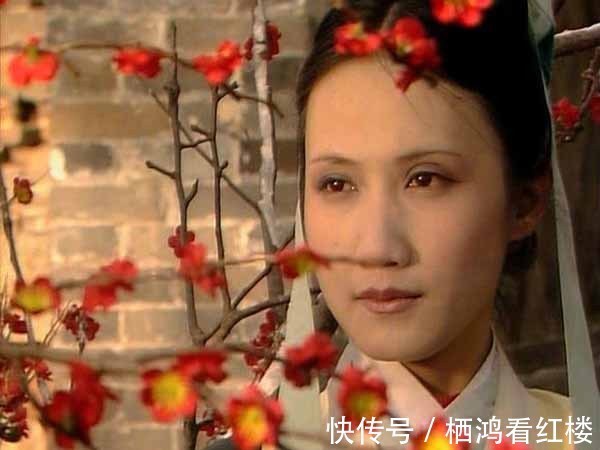 妙玉#妙玉为何爱宝玉?任盈盈为何会爱令狐冲?她们的处境如此相似!