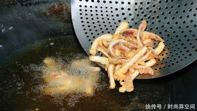 吃光|媳妇做的这3道海鲜下酒菜，秘密不在于配方，细节决定是否被吃光