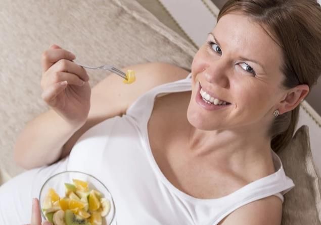 紧身衣|怀孕第5个月,准妈妈要做的六件事,缺一不可!