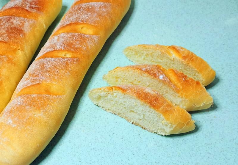 贤惠|老公爱吃的面包,媳妇在家自己做,花钱少还好吃,老公:贤惠老婆