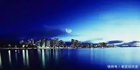 上帝让谁亡,总先让他狂!