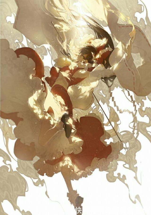 同人作品|动漫同人没落!游戏同人频繁登顶P站热搜,老涩批的喜好变了