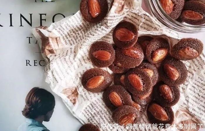 香港街头隐藏美食,珍妮曲奇同款「果仁可可脆片」来咯