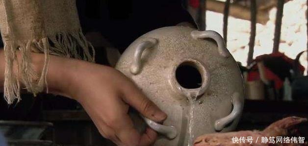 好汉|梁山好汉动不动就吃牛肉?别被施耐庵骗了!