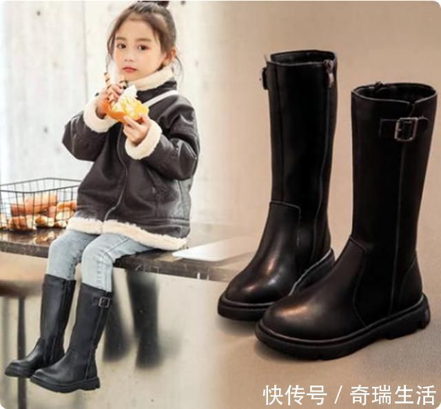 棉鞋|冬天这两种“棉鞋”,再好看也别给孩子买,看起来保暖实则伤脚