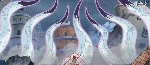 果实觉醒|海贼王这颗果实如若觉醒, 或许是最恐怖的能力!